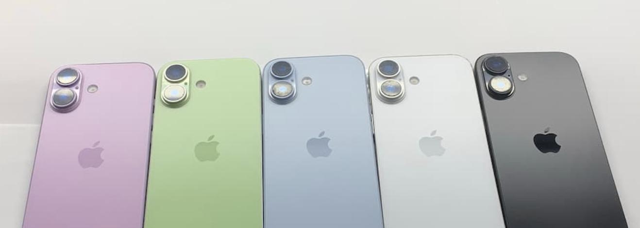 iPhone17系列靠谱爆料汇总：价格、配色、10大升级一次看懂