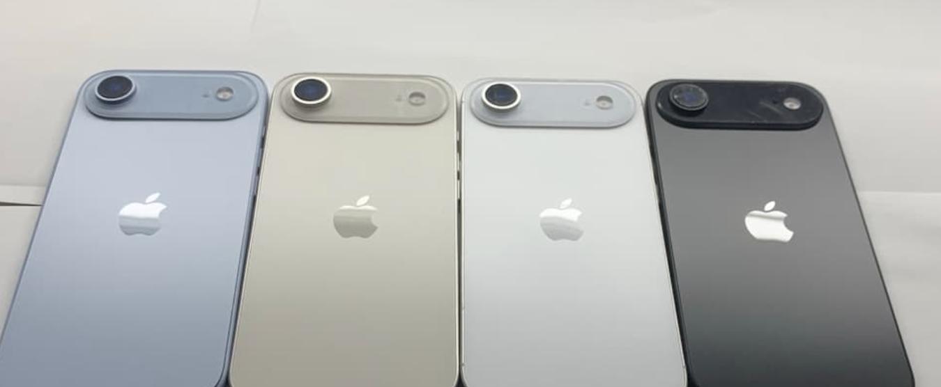iPhone17系列靠谱爆料汇总：价格、配色、10大升级一次看懂