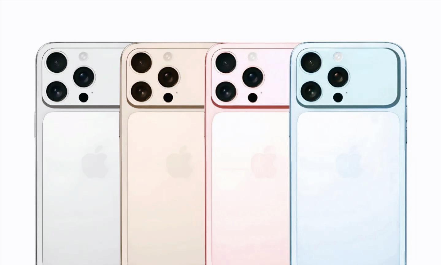 新机扎堆！iPhone17Air缺席国行，三星S26亮相，红米15C来搅局