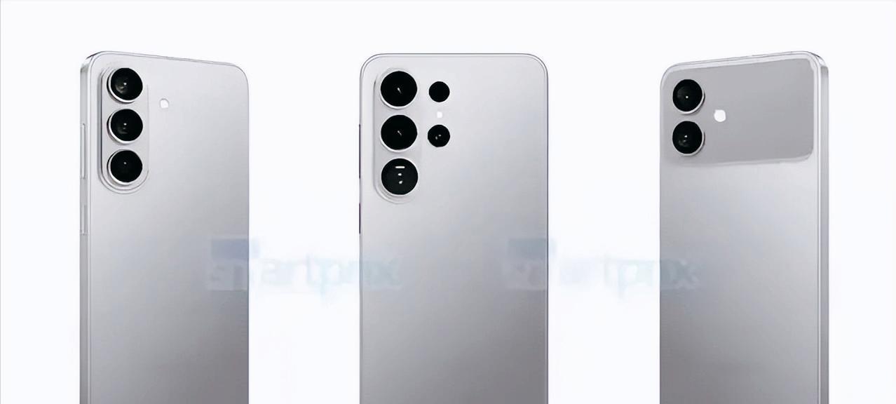 新机扎堆！iPhone17Air缺席国行，三星S26亮相，红米15C来搅局