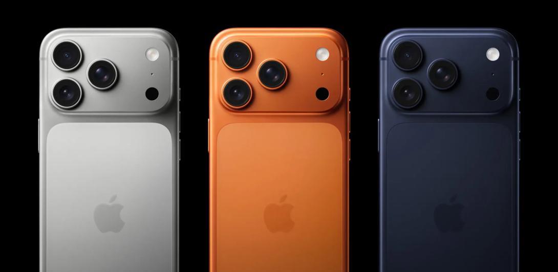 2TB超大存储，iPhone17ProMax优缺点全面分析，一文看懂！