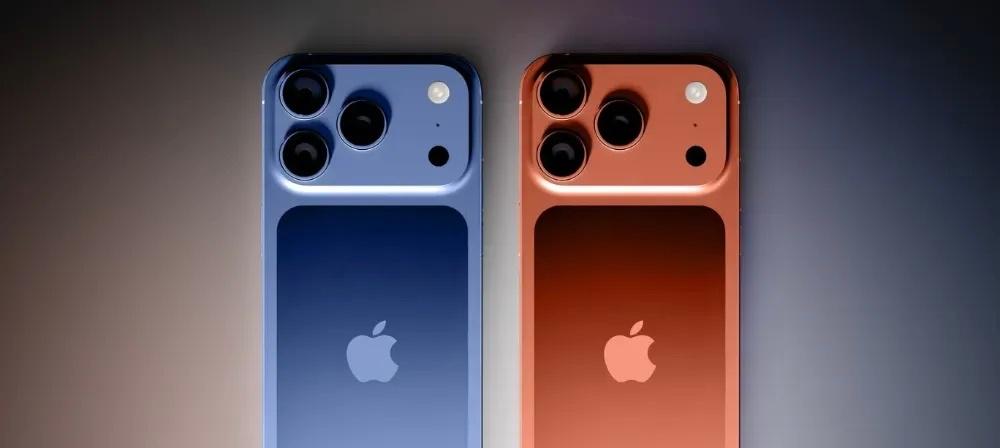 9600万到1亿台！iPhone17系列备货量提升，苹果的底气从何而来？