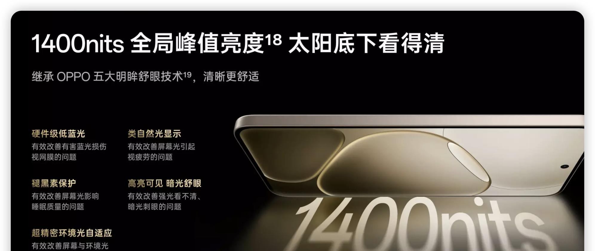 1799起配7K大电池！OPPOA6Pro正式发布，开启手机六年耐用新时代
