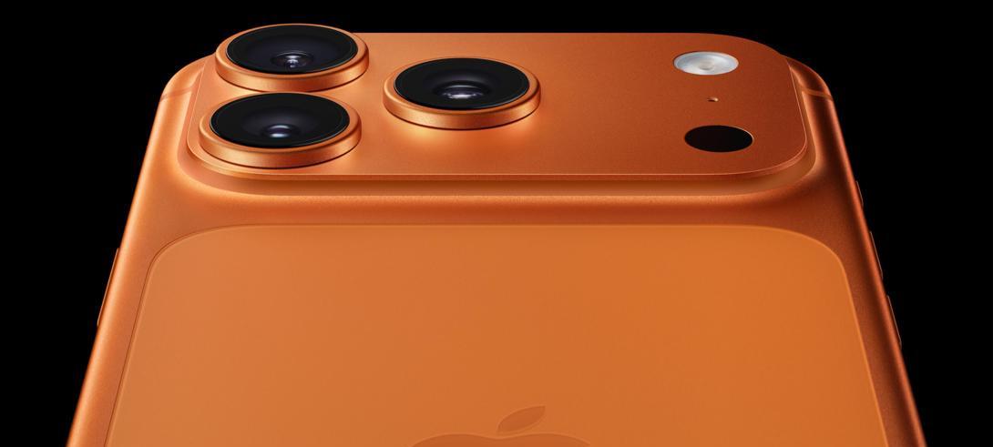 iPhone17ProMax跑分曝光：GPU提升36.5%，图像性能遥遥领先