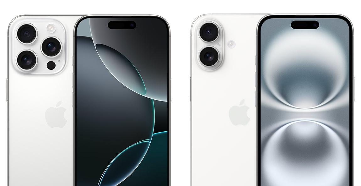 背刺最狠的一次！iPhone17用力太猛，感觉iPhone16Pro都不香了