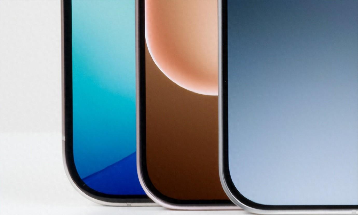 OPPOFindX9曝光！iPhone17还坐得住吗？网友：建议安心当个等等党