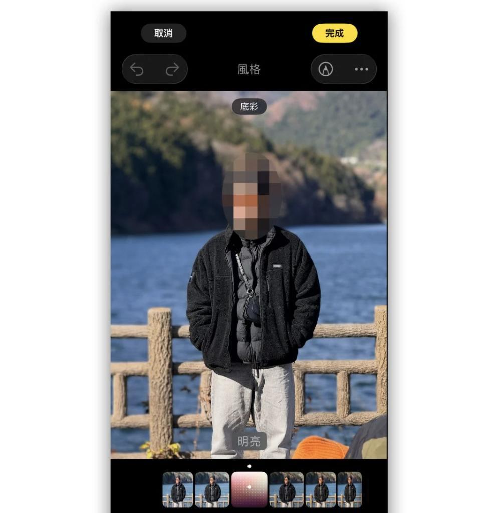 iPhone用户必看！iOS26RC版7大亮点抢先体验，血压检测、明亮摄影
