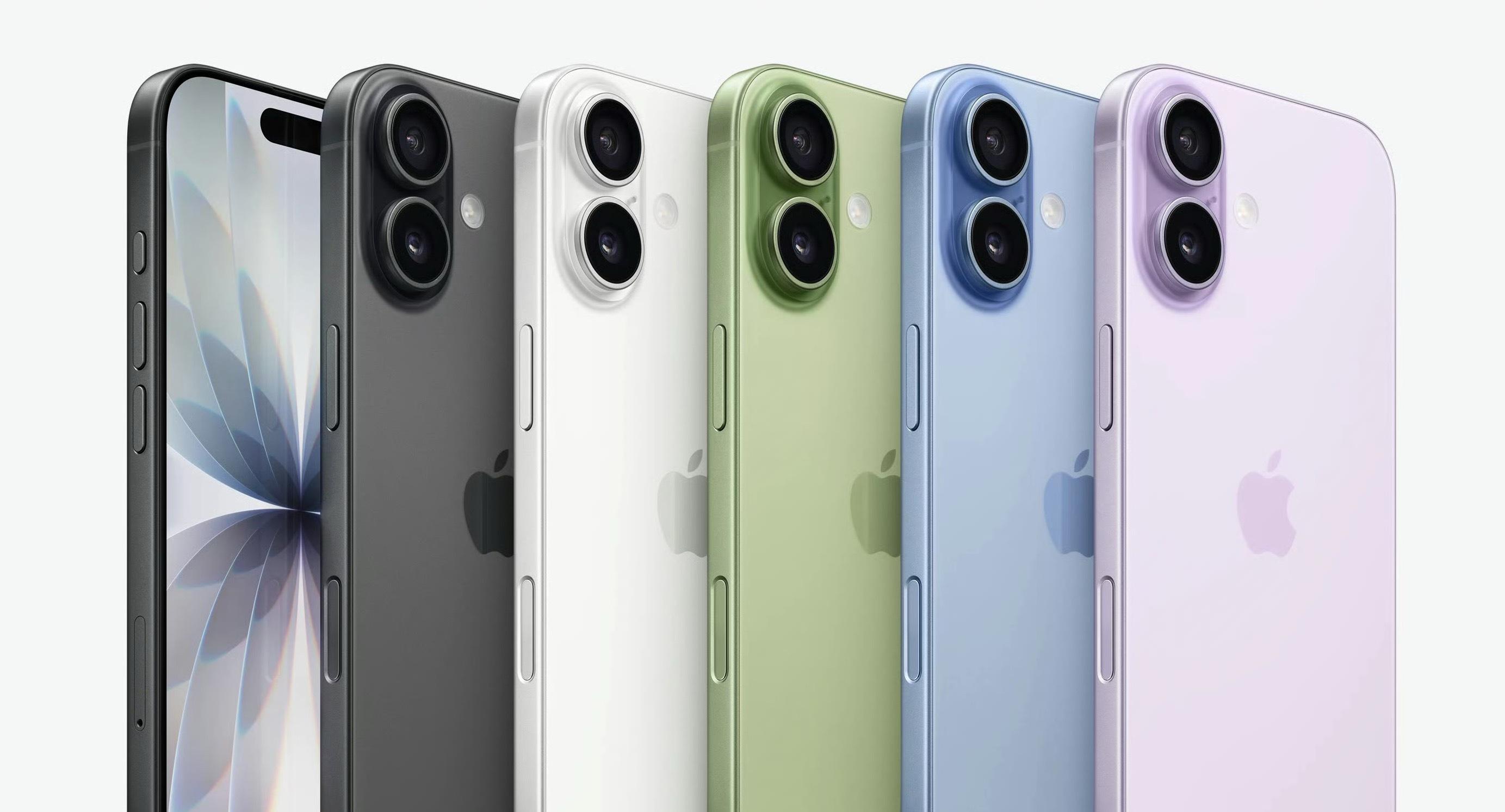 5099就能拿下！iPhone17首销表现炸裂，安卓阵营压力山大？