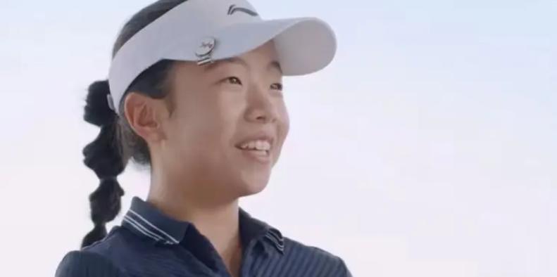 刘国梁女儿好样的！已入选国家队+冲世界第1，霸气喊话：为国争光
