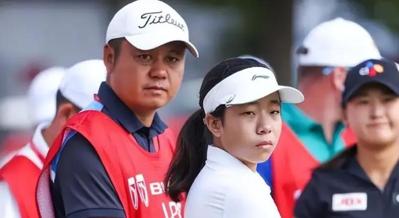 刘国梁女儿好样的！已入选国家队+冲世界第1，霸气喊话：为国争光