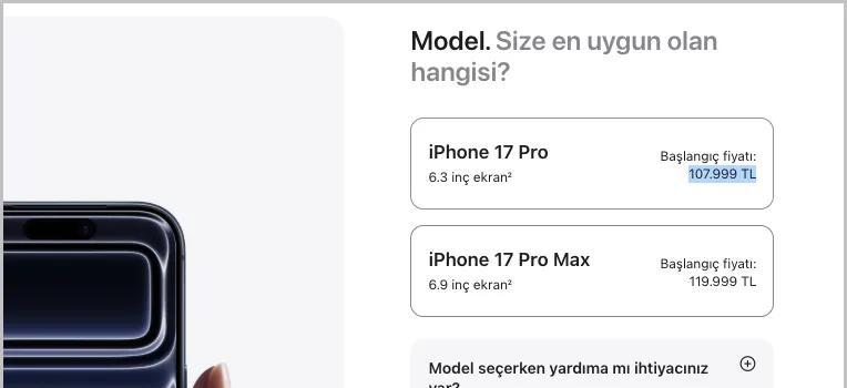 iPhone17Pro全球价格排名，你猜国行排第几？