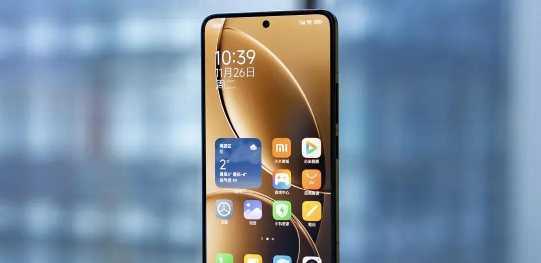 16GB+512GB！3款售价“亲民”的旗舰芯手机，一步到位用6年