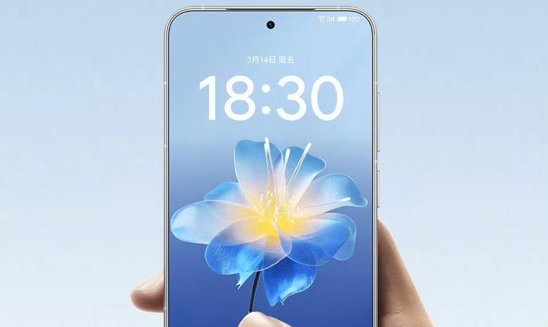 魅族22正式发布：骁龙8sG4+小直屏+50MP潜望镜，2999元起售