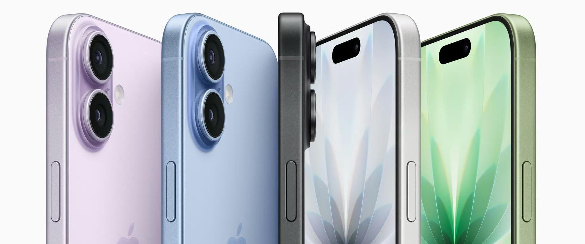 首销情况如何？iPhone17表现很强，但iPhone17ProMax更强