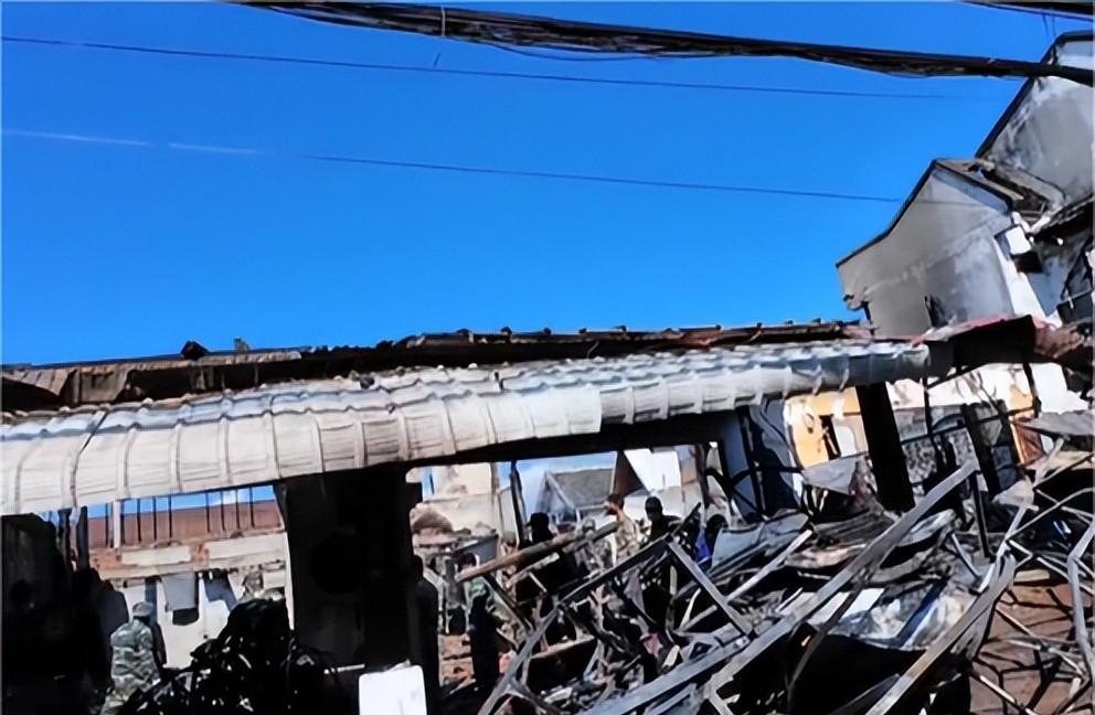 中国母女老挝遇害，被烧死前画面曝光，男同胞嫌疑最大却离奇死亡