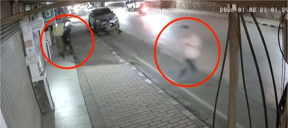 中国母女老挝遇害，被烧死前画面曝光，男同胞嫌疑最大却离奇死亡