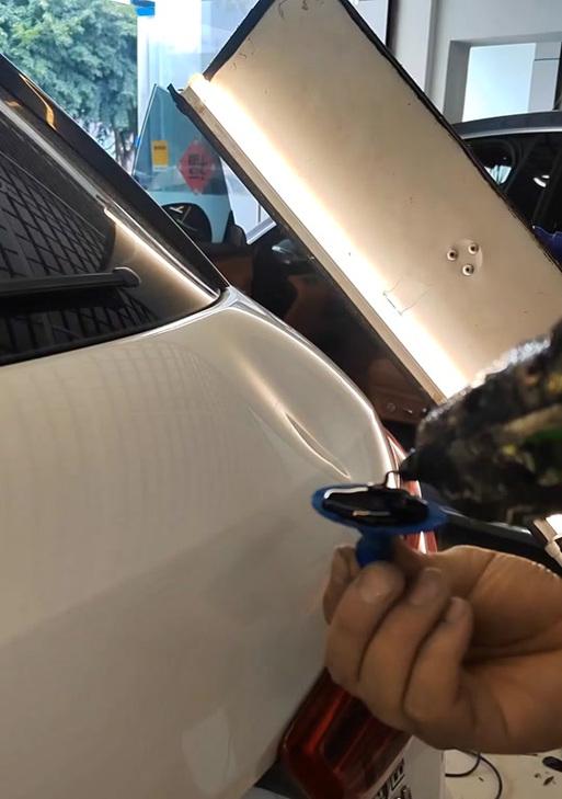 摄像头喷漆去除的有效方法有哪些？