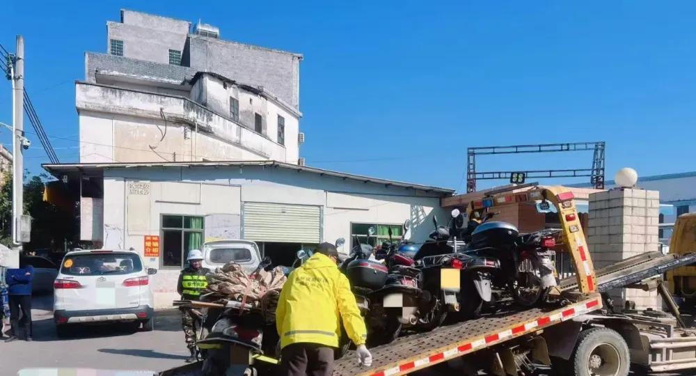 2月1日起，电动车、三轮车有新规！3类车禁止上路，5大行为严查