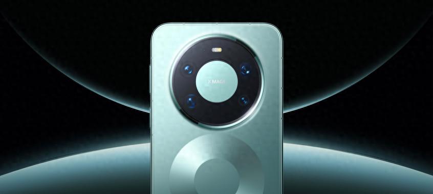 华为Mate90超前瞻：屏幕或首发新一代OLED技术