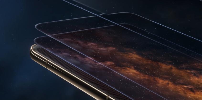 华为Mate90超前瞻：屏幕或首发新一代OLED技术