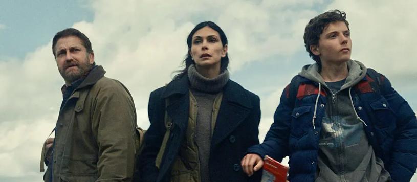 好莱坞巨星新片亏损5.5亿，观众差评如潮，年度票房第一惨案诞生