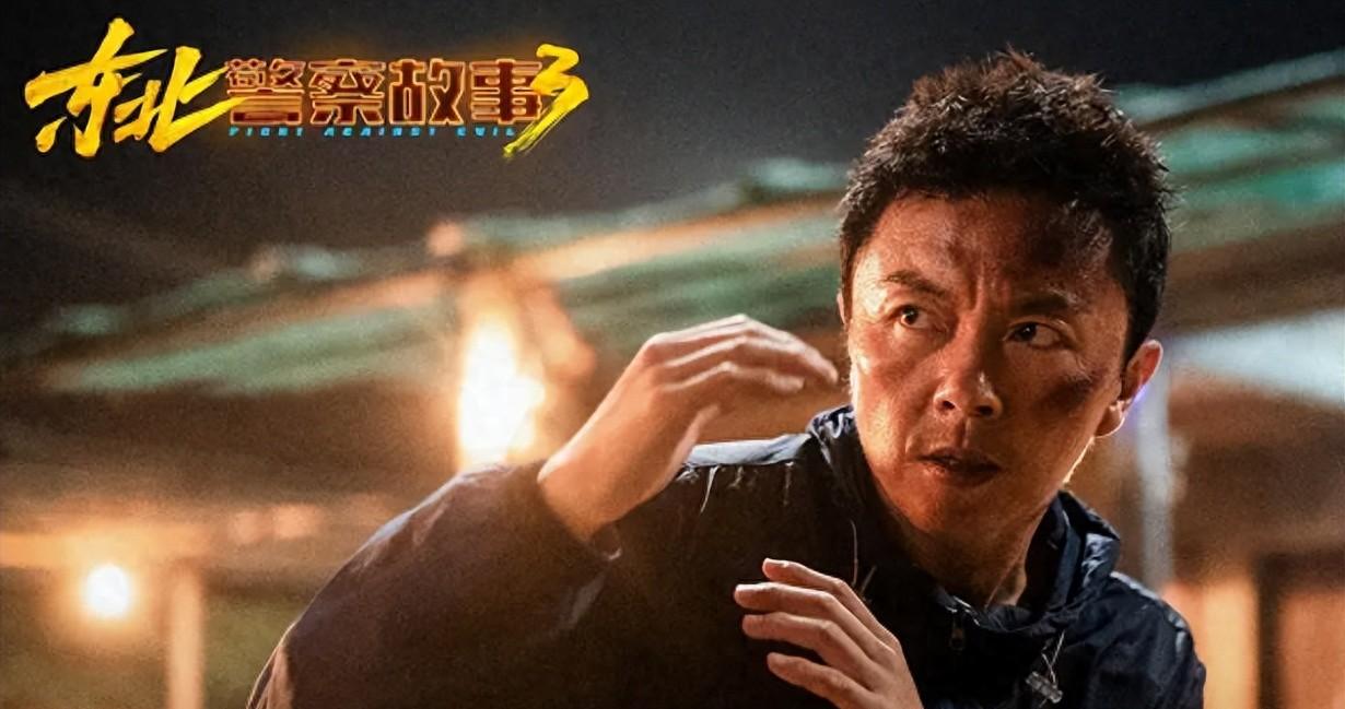 好莱坞巨星新片亏损5.5亿，观众差评如潮，年度票房第一惨案诞生