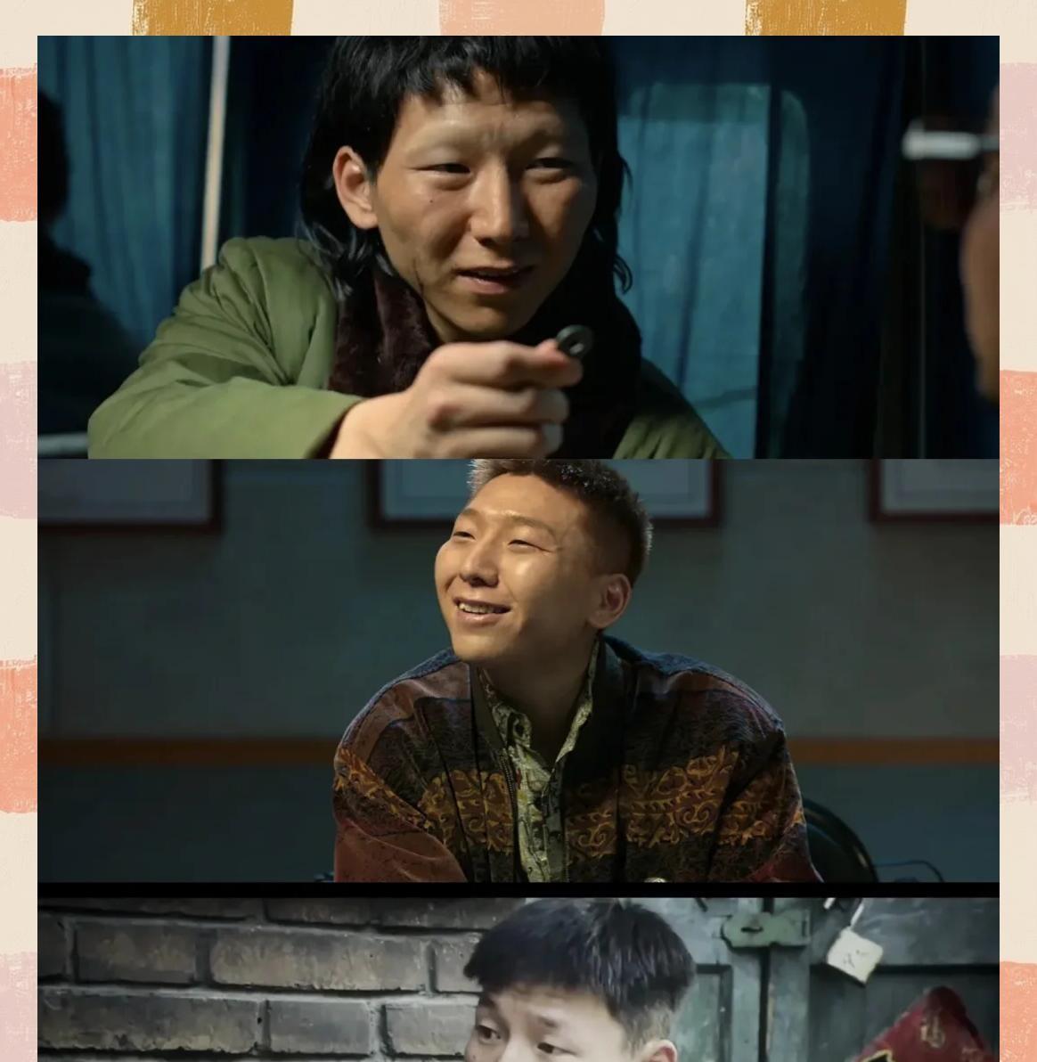 首映日仅15万票房，《狂飙》阿如那主演电影惨败，徐峥也栽个跟头