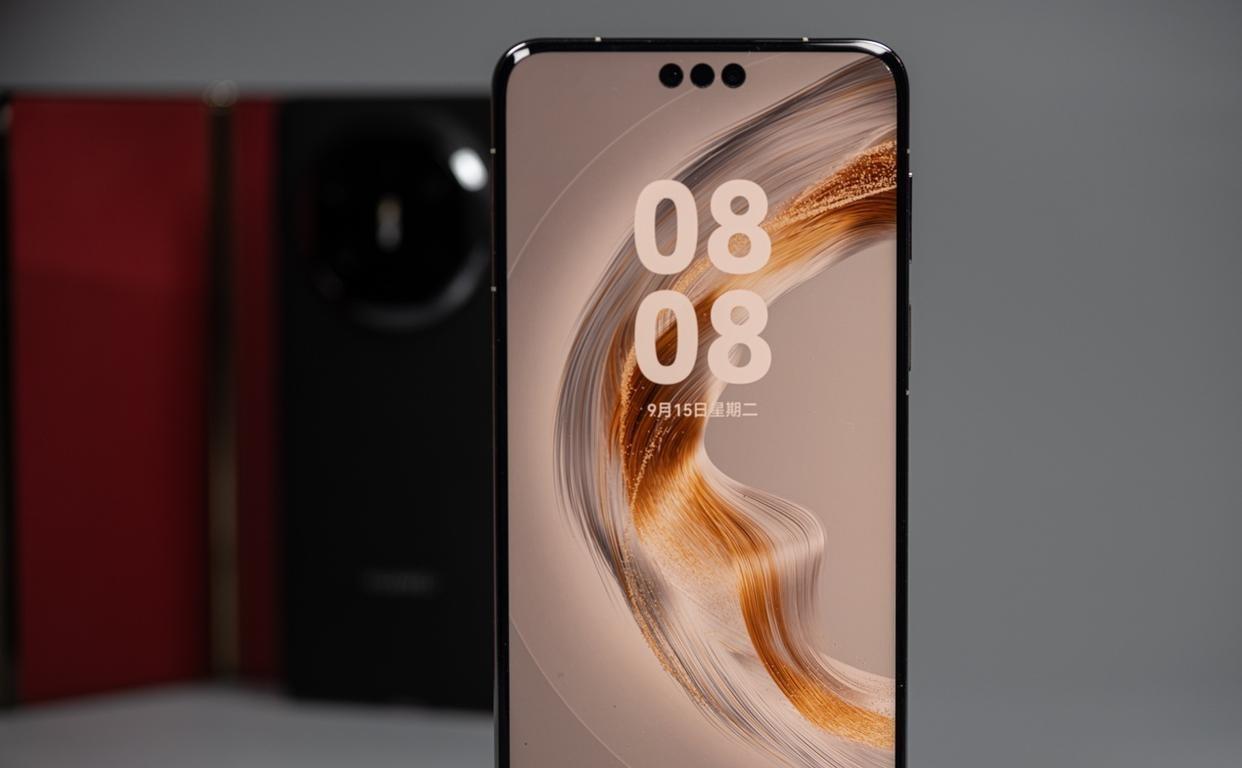 华为开启“清仓模式”，16GB+512GB暴跌3450元，3D人脸+钛金属