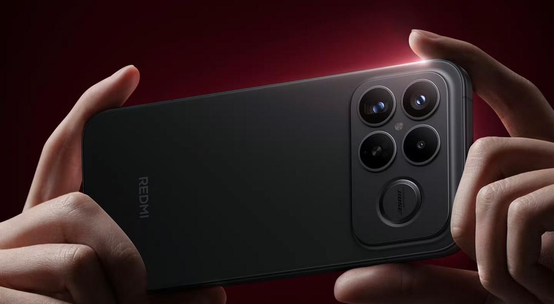 REDMIK90至尊版曝光：散热风扇+165Hz+8K电池，或5月发布