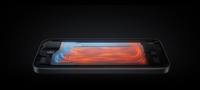 REDMIK90至尊版曝光：散热风扇+165Hz+8K电池，或5月发布
