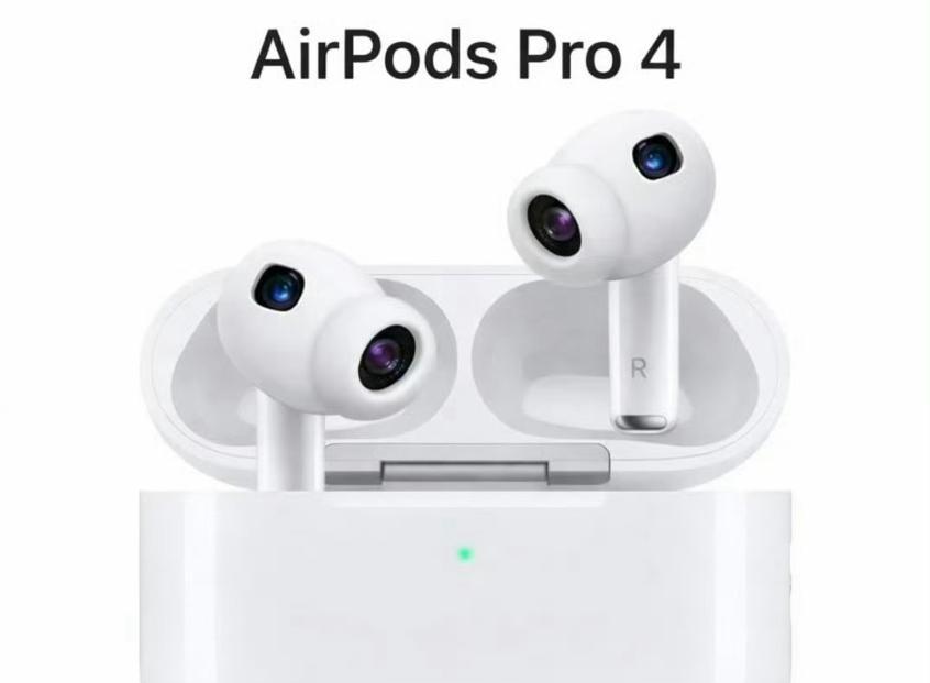 苹果又一款Pro新品曝光，黑科技满满